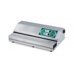 Sottovuoto inox barra saldante 35 cm