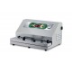 Sottovuoto inox automatica barra saldante 40 cm MAJOR