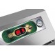Sottovuoto inox automatica barra saldante 40 cm MAJOR