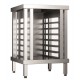 Supporto forno portateglie  43,2 x 34,3 cm