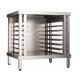 Supporto forno PASTICCERIA portateglie GN 1/1 e 60 x 40 cm