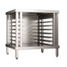 Supporto forno PASTICCERIA portateglie GN 1/1 e 60 x 40 cm