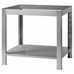 Piedistallo per forno 70 x 70 cm