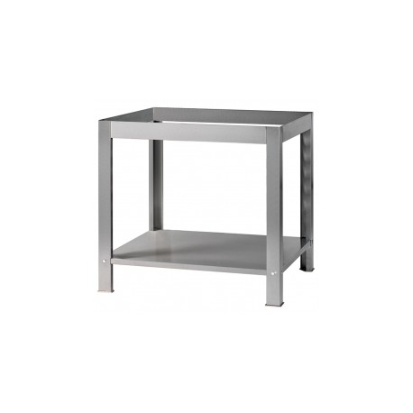 Piedistallo per forno 70 x 70 cm