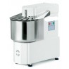 Impastatrice a spirale 18 Kg a 2 velocità