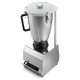 Frullatore capacità 5 litri in acciaio inox