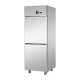 Armadio Frigo  -18° /-22° da 700 litri 2 sportelli (60x40)