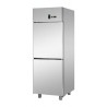 Armadio Frigo  -18° /-22° da 700 litri 2 sportelli (60x40)