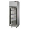 Armadio Frigo  -18° /-22° da 700 litri porta vetro (60x40)