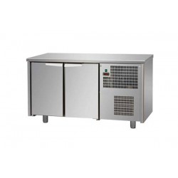 Tavolo Refrigerato 2 porte