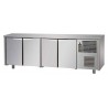 Tavolo Refrigerato 4 porte