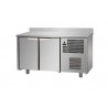 Tavolo Refrigerato GN 1/1  2 porte prof. 70 cm  -18° / -22° C