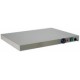 Piano inox riscaldato 99x53 H 6 cm