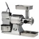 Tritacarne Grattugia TG 22 monofase gruppo macinazione ghisa