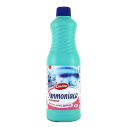 Ammoniaca profumata 1000 ml