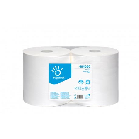 Bobina pura cellulosa 800 strappi