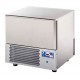 Abbattitore 3 teglie GN 1/1 o 60x40