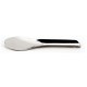 Spatola acciaio inox 21 cm