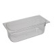 Vaschetta policarbonato 36 x 16,5 H 12 cm