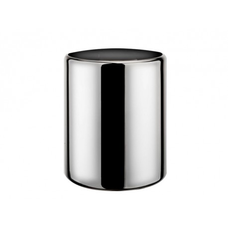 Carapina inox H 25 cm