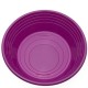 Piatto Fondo Lilla