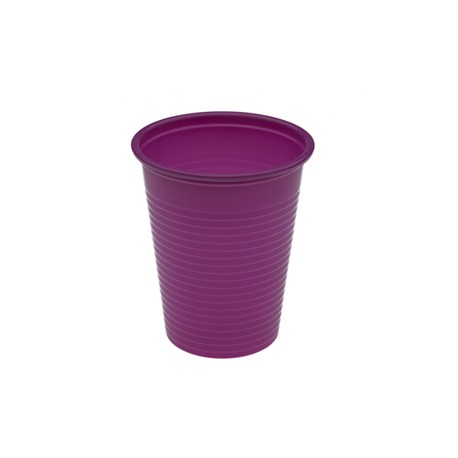 Bicchiere Monouso Lilla