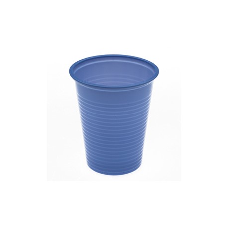 Bicchiere Monouso Azzurro