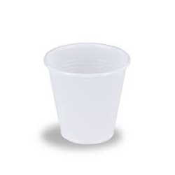 Bicchiere Monouso Bianco 80 cl