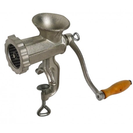 Tritacarne manuale ghisa TC 5