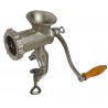Tritacarne manuale ghisa TC 10