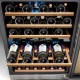 Cantinetta vini 1 temperatura 