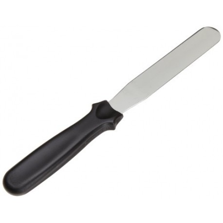 Spatola per crepes rettilinea 25 cm