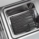 Friggitrice 18 litri elettrica su mobile