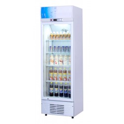 Armadio frigo +2° / +8° per bibite