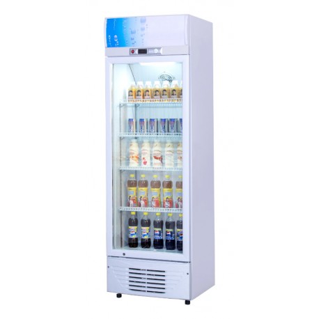 Armadio frigo +2° / +8° per bibite