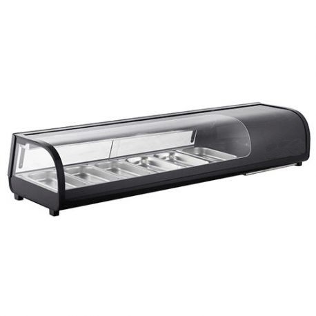 Vetrina Refrigerata Gastronomia