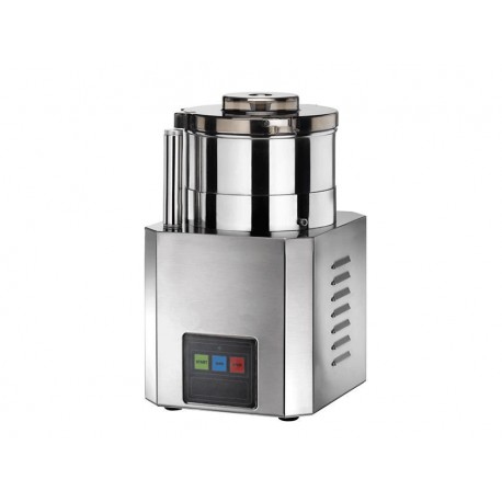 Cutter Professionale 8 Litri a 2 velocità