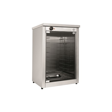 Lievitatore per teglie 43,2 x 34,3 cm