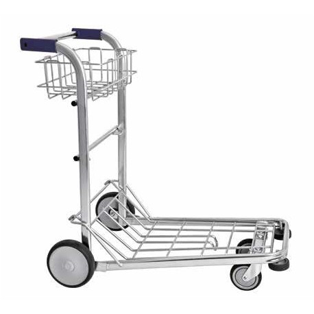Carrello Portabagagli