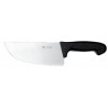 Coltello mezzo largo 28 cm