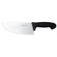 Coltello mezzo largo 34 cm