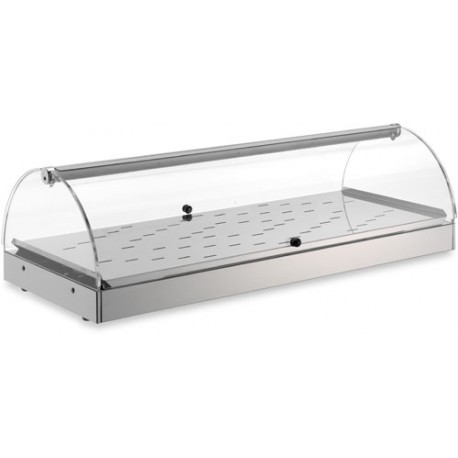 Vetrina neutra 1 piano