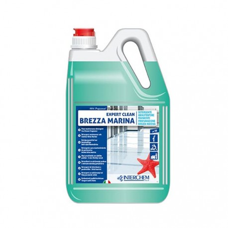 Lavapavimenti Brezza Marina