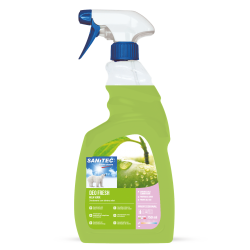 Deodorante DEO FRESH Mela Verde