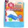 Panno in microfibra