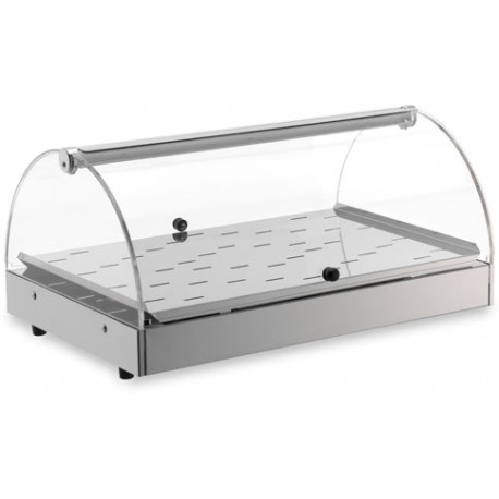 Vetrina neutra 1 piano