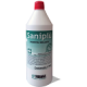 Detergente Disinfettante clorossidante