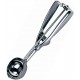Porzionatore inox diametro 4,4 cm