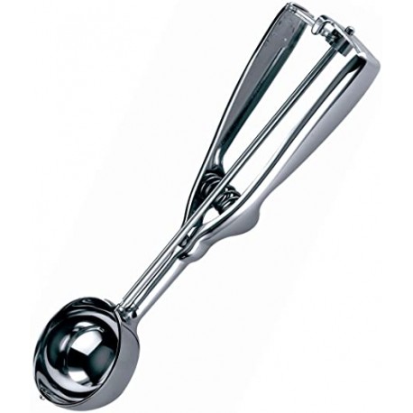 Porzionatore inox diametro 4,4 cm