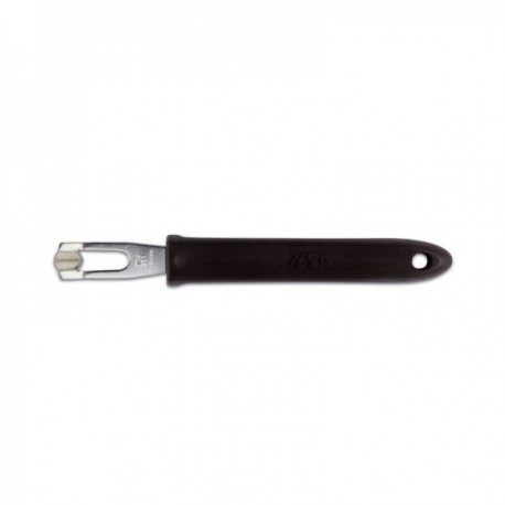 Decoratore Verticale inox